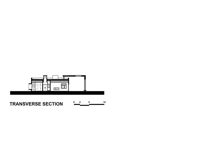 Archisearch OUTSTANDING INTERNATIONAL DISTINCTION FOR POTIROPOULOS+PARTNERS