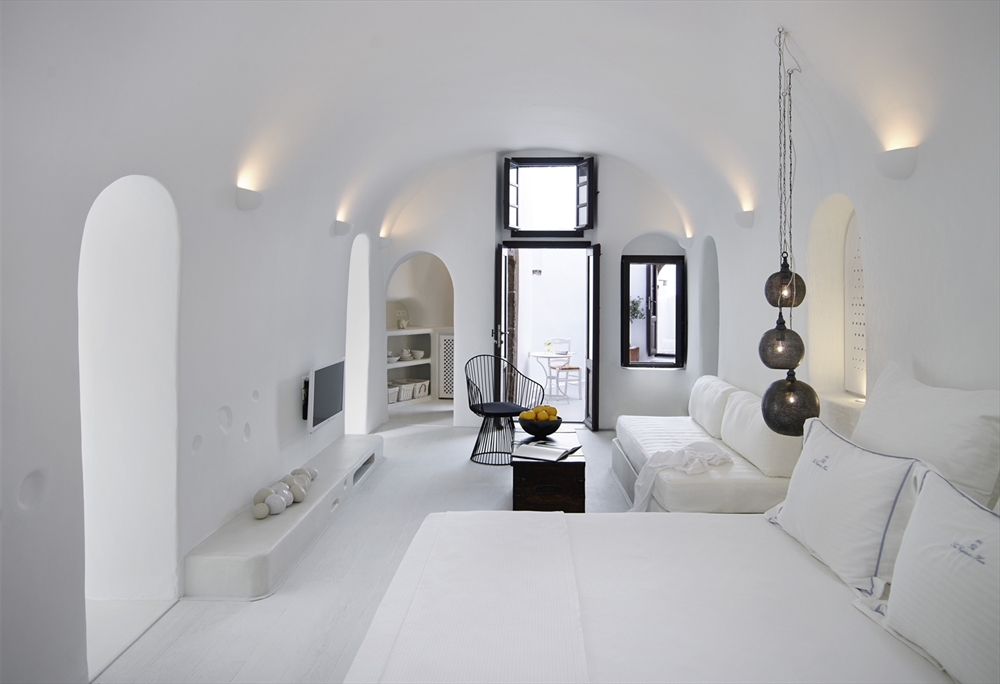 Archisearch - Cave Suite / Patsios Architecture & Construction / Photography by Vangelis Paterakis