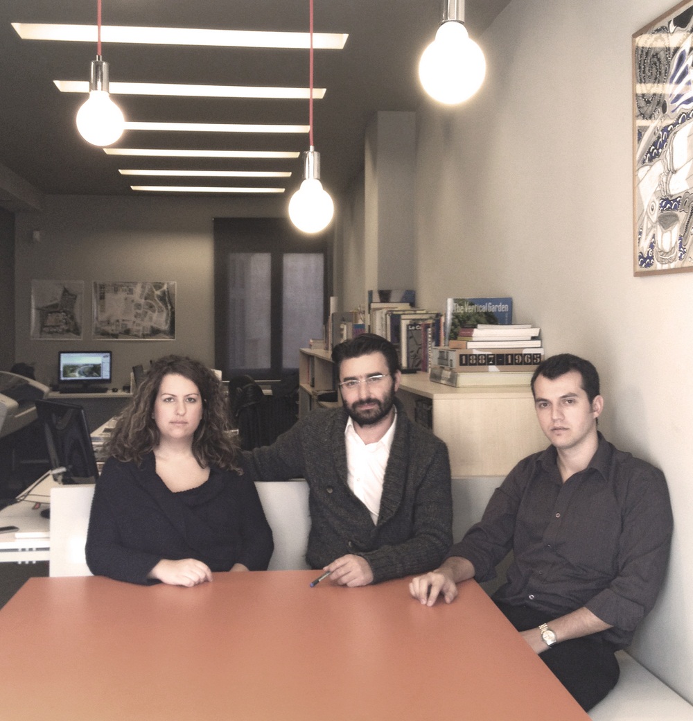 Archisearch - TSOLAKIS ARCHITECTS