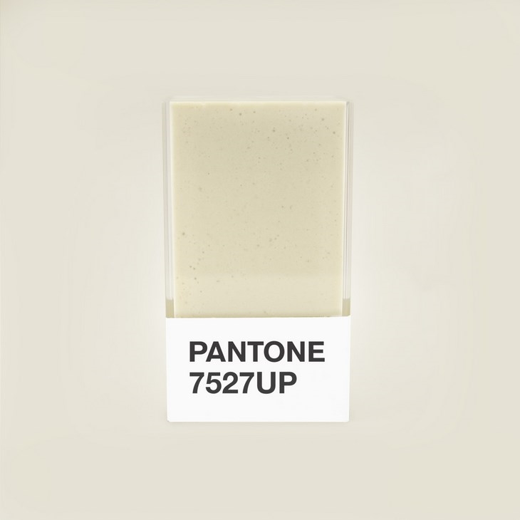 Archisearch PANTONE SMOOTHIES / A DELICIOUS PROJECT BY HEDVIG A KUSHNER