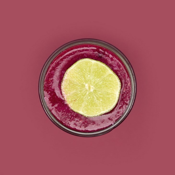 Archisearch PANTONE SMOOTHIES / A DELICIOUS PROJECT BY HEDVIG A KUSHNER