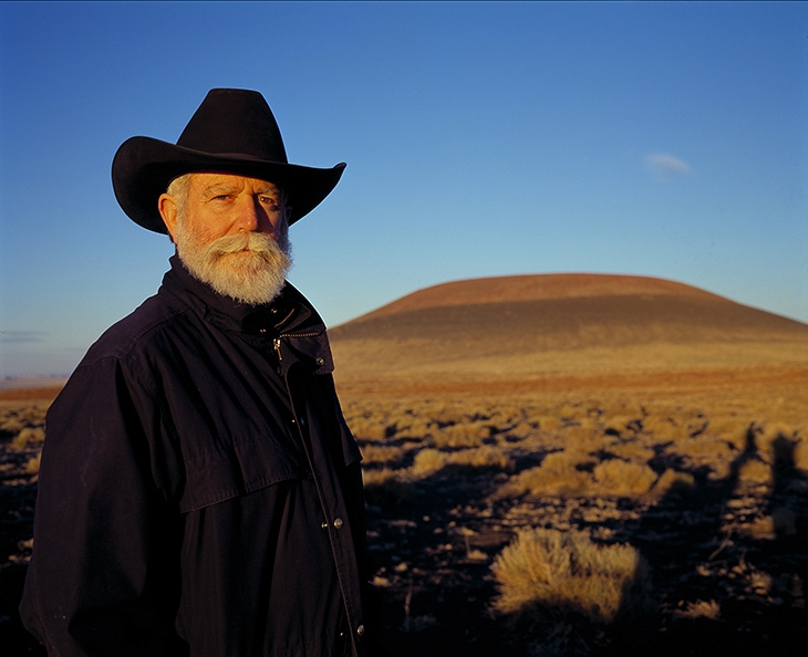Archisearch PACE LONDON PRESENTS AN EXHIBITION OF WORK BY JAMES TURRELL FROM 7 FEBRUARY TO 5 APRIL 2014