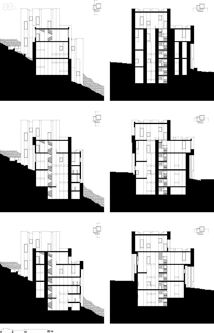 Archisearch - Tyrsethecal Gallery Lounges [Aristotheke Eutectonics | Αριστοθήκη Ευτεκτονικής]