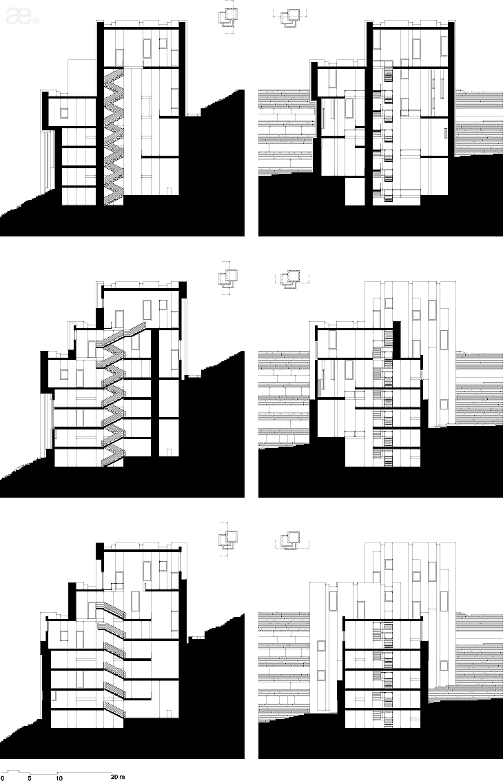 Archisearch - Tyrsethecal Gallery Lounges [Aristotheke Eutectonics | Αριστοθήκη Ευτεκτονικής]