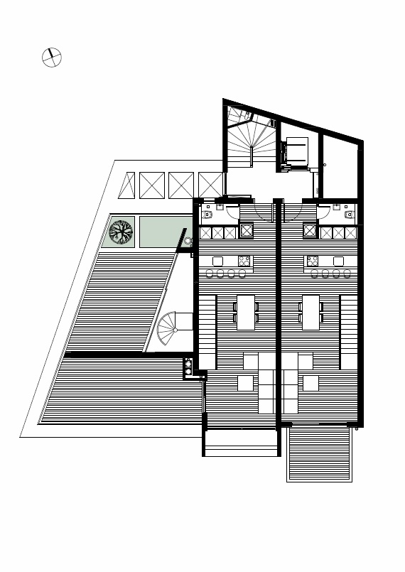 Archisearch - 2nd floor