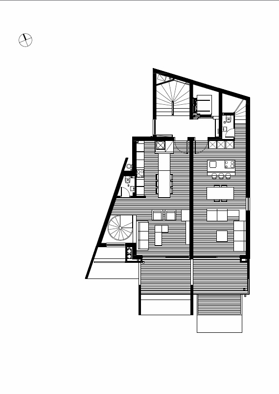 Archisearch URBAN LOFTS / GAZI / AN INNOVATIVE PROGRAM CALLED GREEN LOFTS BY ALPHA LAND DEVELOPERS