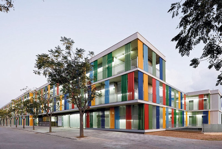 Archisearch - MEDITERRANEAN SUSTAINABLE ARCHITECTURE 2013 AWARDS