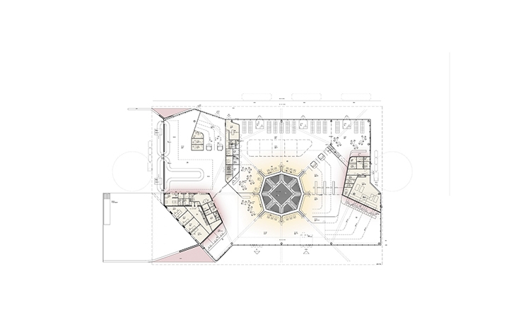 Archisearch KUTAISI INTERNATIONAL AIRPORT BY UNSTUDIO