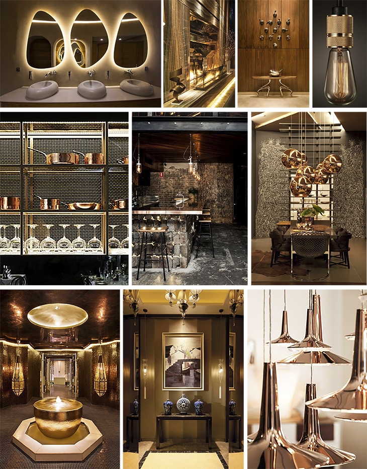 Archisearch LIGHTING DESIGN IN HIGH-END HOSPITALITY