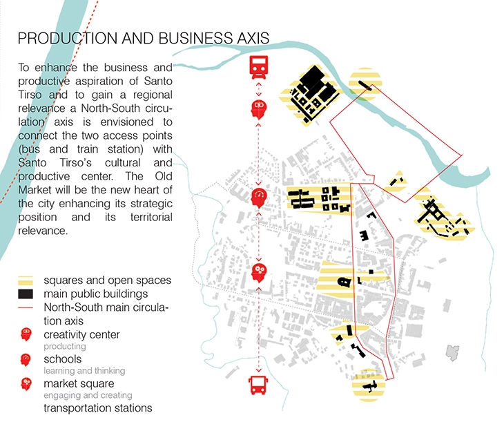 Archisearch - Urban Courtyards / Micromega Architecture & Strategies (Alexandros Zomas+Mara Papavasileiou) Cristiano Lippa, Alessandro Mangione, Fabiano Micocci