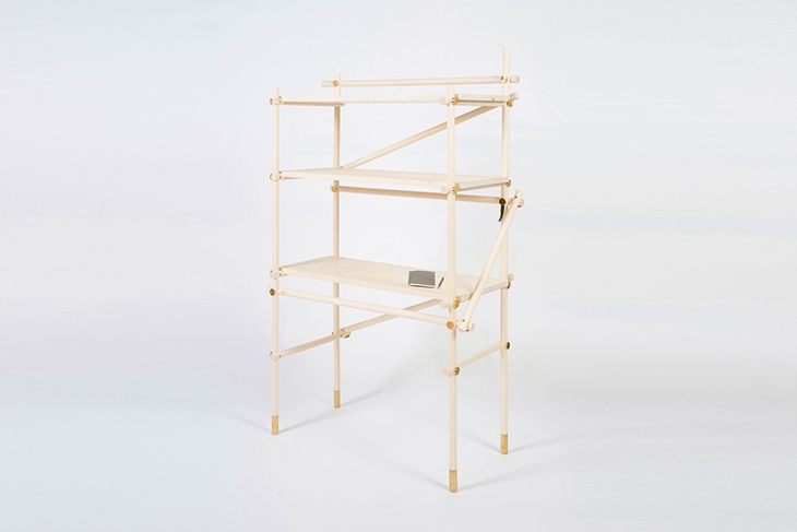 Archisearch - Useful Arbeitsloser by Lee Sanghyeok (c) Jaeuk Lee