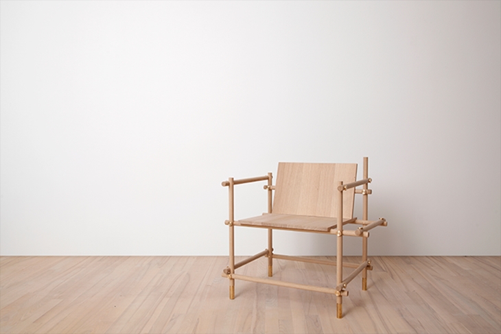 Archisearch - Useful Living Exhibition / Chair