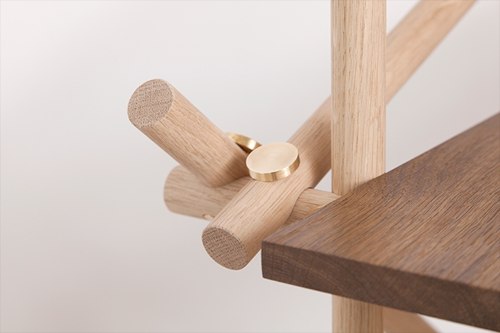 Archisearch - USEFUL LIVING - SANGHYEOK LEE EXHIBITION WITH DMY BERLIN