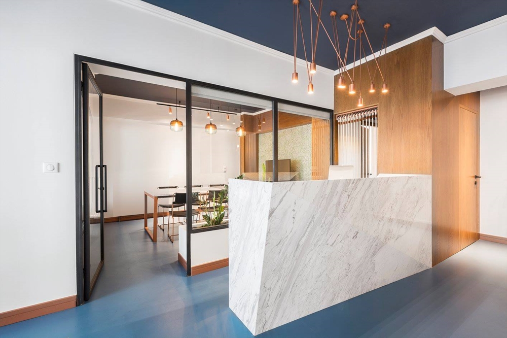 Archisearch - Urban Soul Project at ΕΣΩ Conference: A Sneak Peek