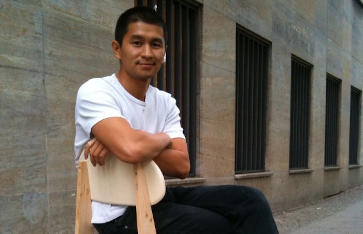 Archisearch - INTERVIEW WITH LE VAN BO / ARCHITECT / DESIGNER / INITIATOR OF THE HARTZ IV MöBEL PROJECT by DEEPA SURY