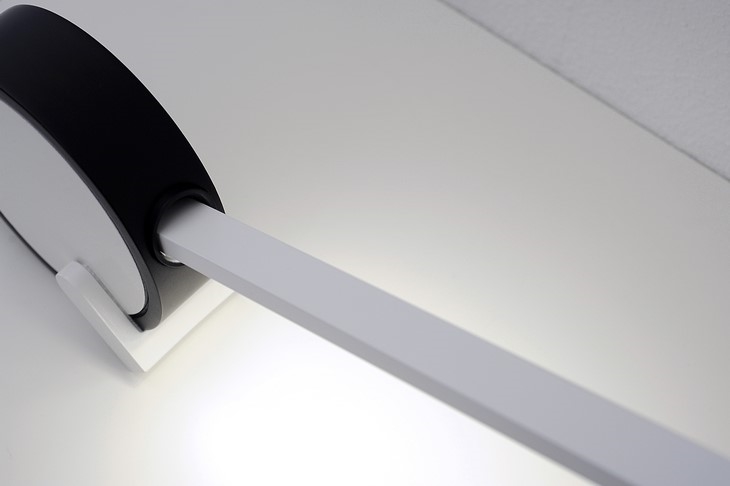 Archisearch HOLY TRINITY UNVEILS AN INTELLIGENT APP-CONTROLLED LIGHTING SYSTEM ON KICKSTARTER