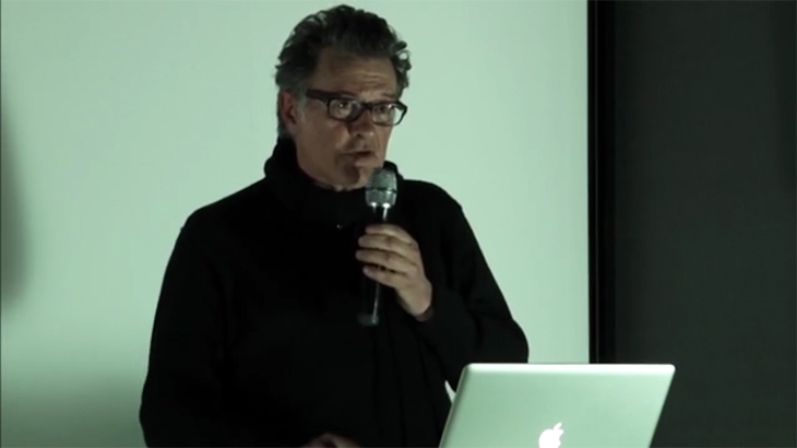 Archisearch - LEGISLATING ARCHITECTURE / LECTURE BY JEAN-PHILIPPE VASSAL: ON FREEDOM, INVENTION & THE POSSIBILITY OF A DIFFERENT URBANISM