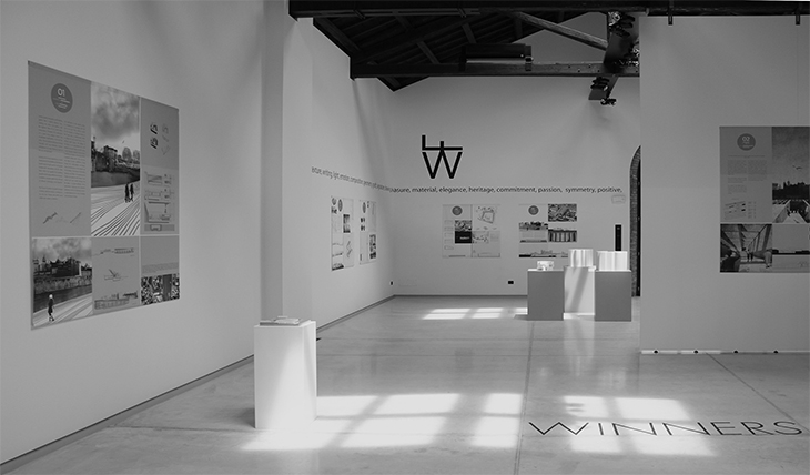 Archisearch - FLOW / FIRST PRIZE PRIX W / FONDATION WILMOTTE / KONSTANTINOS PAPASIMAKIS & IASON STATHATOS 