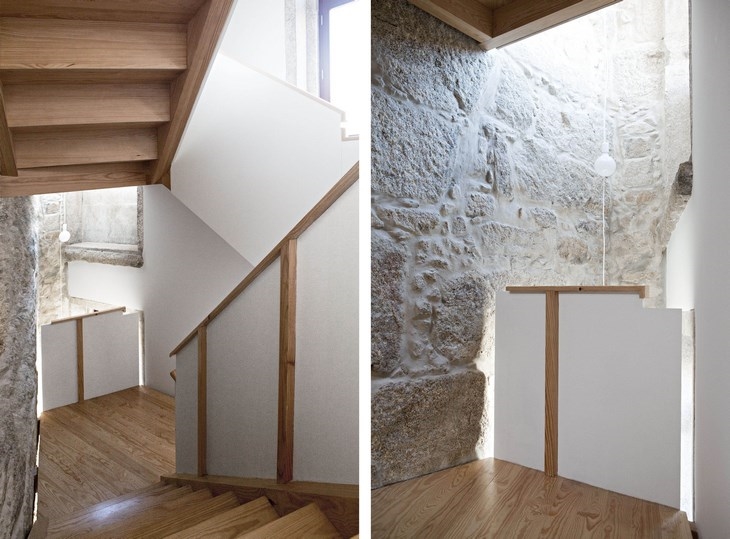 Archisearch A2OFFICE RESTORES A BEAUTIFUL BUILDING OF THE 19th CENTURY IN PORTO