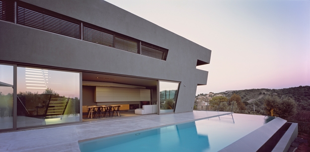 Archisearch - Villas 2015