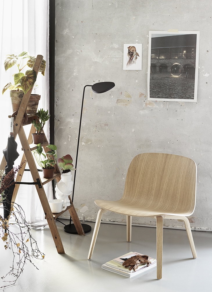 Archisearch - Images courtesy of Muuto
