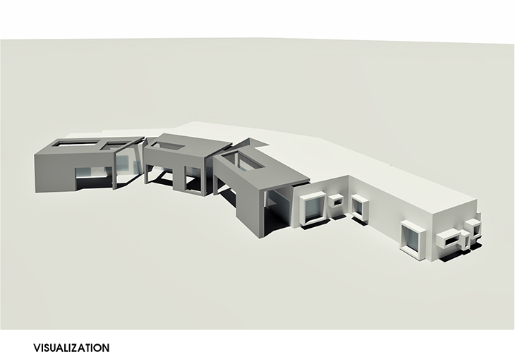 Archisearch - The Kindergarten of the German School of Athens