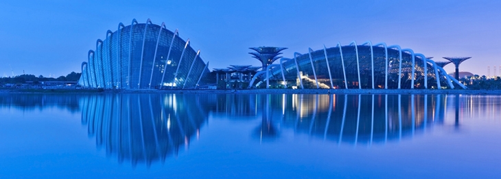 Archisearch - WORLD ARCHITECTURE FESTIVAL SINGAPORE 2013