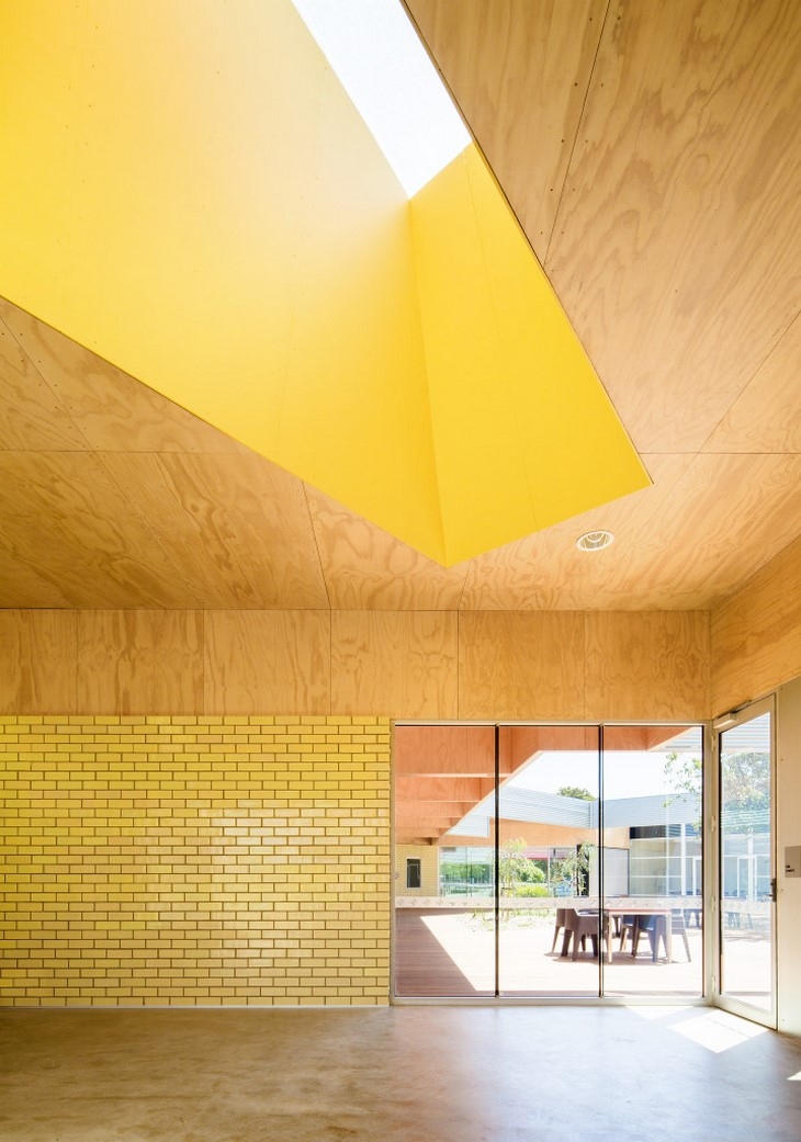 Archisearch KYABRAM HOSPITAL / CLOUD ARCHITECTURE STUDIO