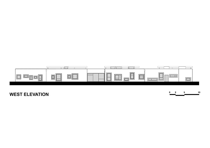 Archisearch OUTSTANDING INTERNATIONAL DISTINCTION FOR POTIROPOULOS+PARTNERS