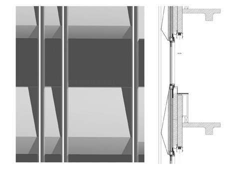 Archisearch - WestendGate / Just Burgeff architekten & a3lab Asterios Agkathidis