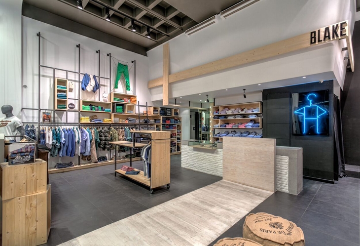 Archisearch - Fashion store in Glyfada