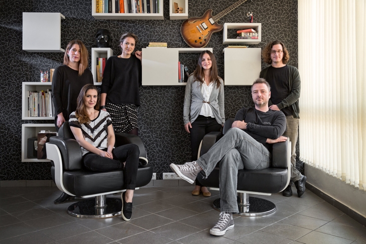 Archisearch - WHITEBOX ARCHITECTS