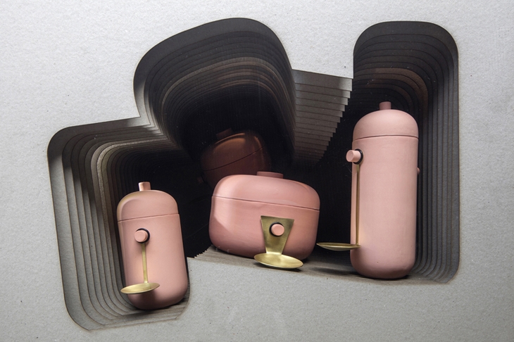 Archisearch - Now and Then / Natascha Madeiski & Linnie Mclarty 