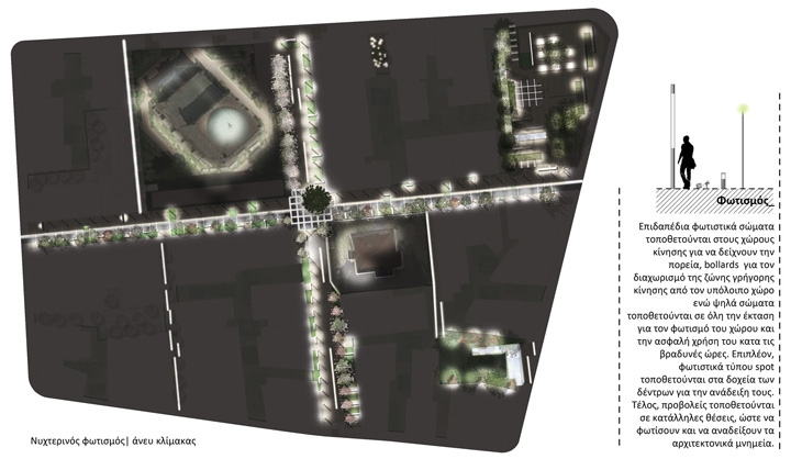 Archisearch EXTENSIVE URBAN WORKSHOP / A CHANGEABLE URBAN CELL WHERE ITS RESIDENTS DECIDE ABOUT ITS MORPHOLOGY AND FUNCTIONS