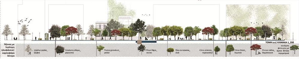 Archisearch - EXTENSIVE URBAN WORKSHOP / A CHANGEABLE URBAN CELL WHERE ITS RESIDENTS DECIDE ABOUT ITS MORPHOLOGY AND FUNCTIONS