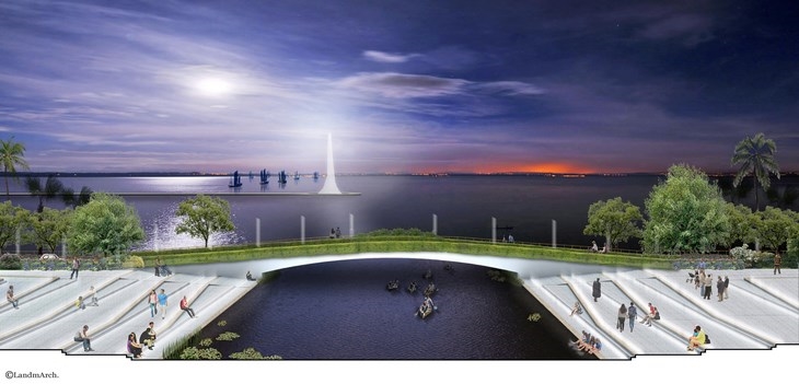 Archisearch - WUJIANG EAST LAKE TAI ECOLOGICAL TOURISM RESORT / LANDMARCH