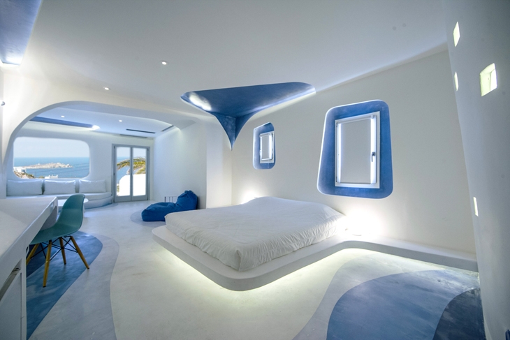 Archisearch - Andronikos Hotel / Klab Architecture