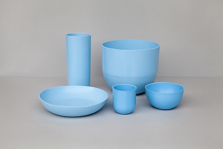 Archisearch - GLOP / SOFT CONTAINER COLLECTION BY BERTA JULIA SALA