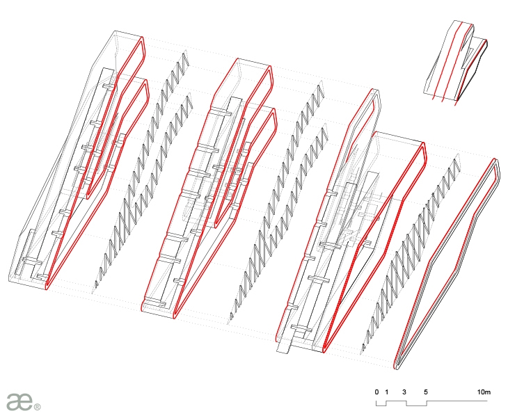 Archisearch YTHECA by ARISTOTHEKE EUTECTONICS