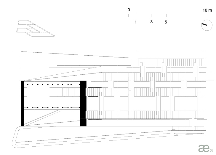 Archisearch YTHECA by ARISTOTHEKE EUTECTONICS