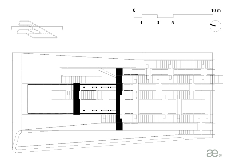 Archisearch - Ytheca Pavilion by Aristotheke Eutectonics