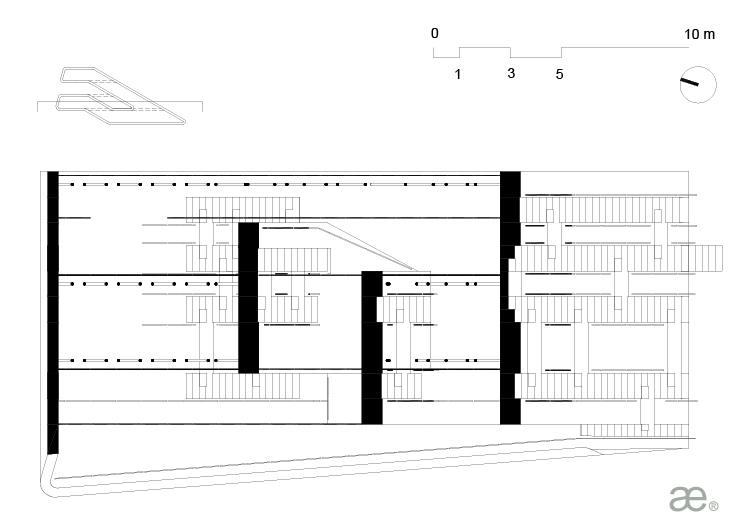 Archisearch - Ytheca Pavilion by Aristotheke Eutectonics