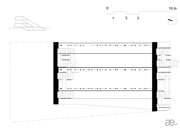 Archisearch YTHECA by ARISTOTHEKE EUTECTONICS