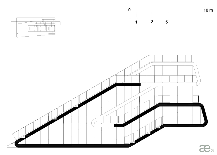 Archisearch YTHECA by ARISTOTHEKE EUTECTONICS