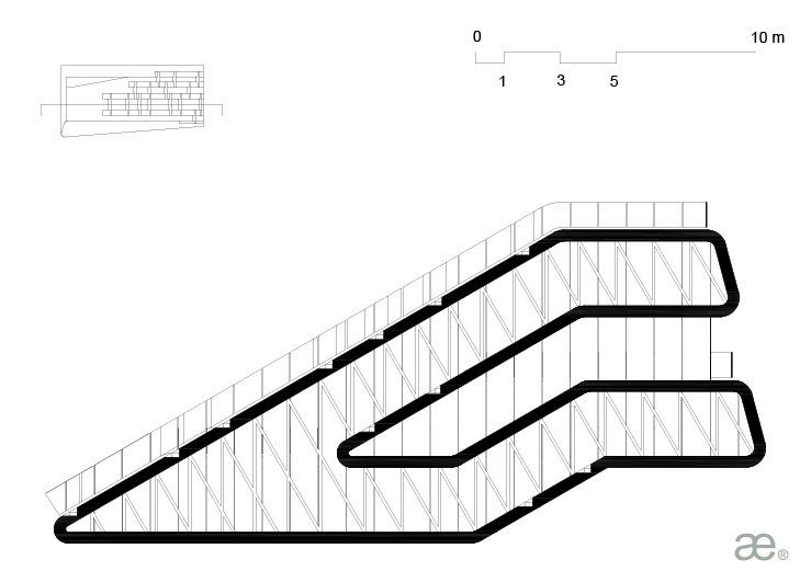 Archisearch YTHECA by ARISTOTHEKE EUTECTONICS