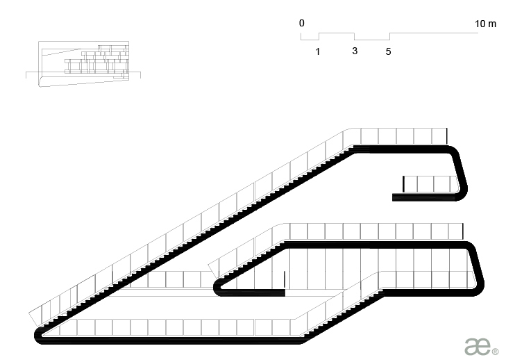 Archisearch - Ytheca Pavilion by Aristotheke Eutectonics