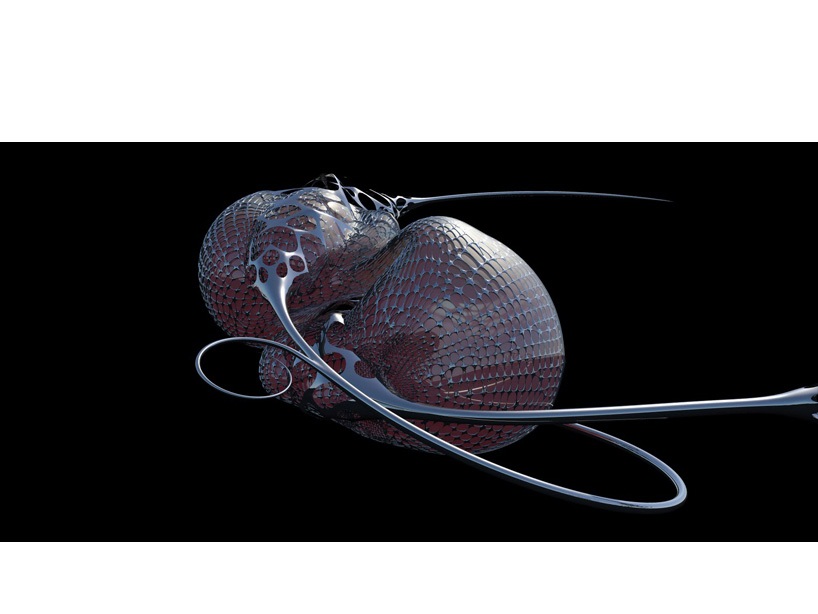 Archisearch - Yale University Studio Review 