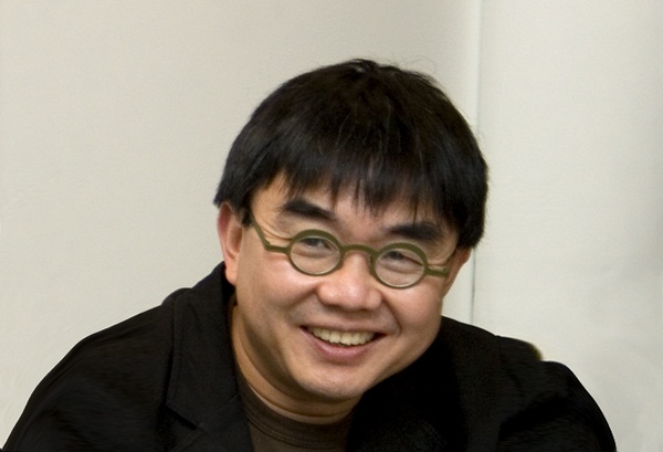 Archisearch VIDEO / BIArch OPEN LECTURES / YUNG HO CHUNG / HEAD OF THE ARCHITECTURE DEPARTMENT AT MIT