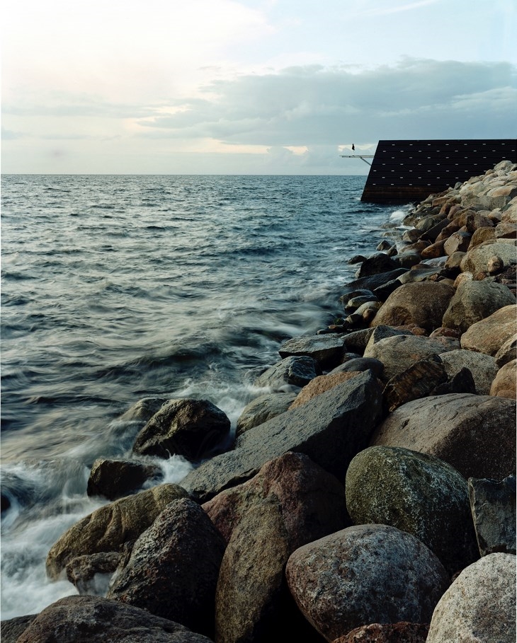 Archisearch - Dania Park / Photo by Åke E:son Lindman