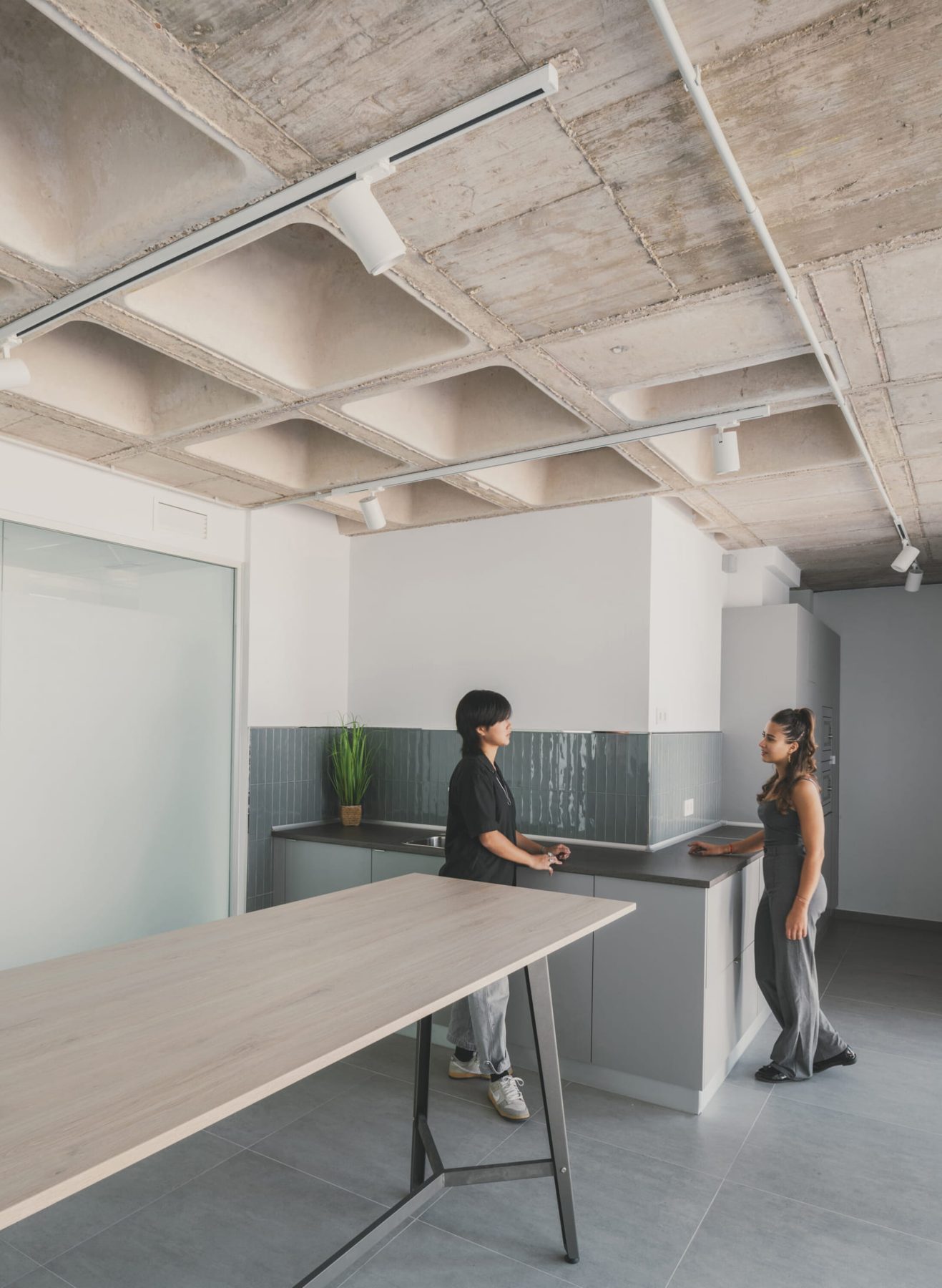 Archisearch OOIIO Reimagines Industrial Architecture with the Leganés Auto Center in Madrid